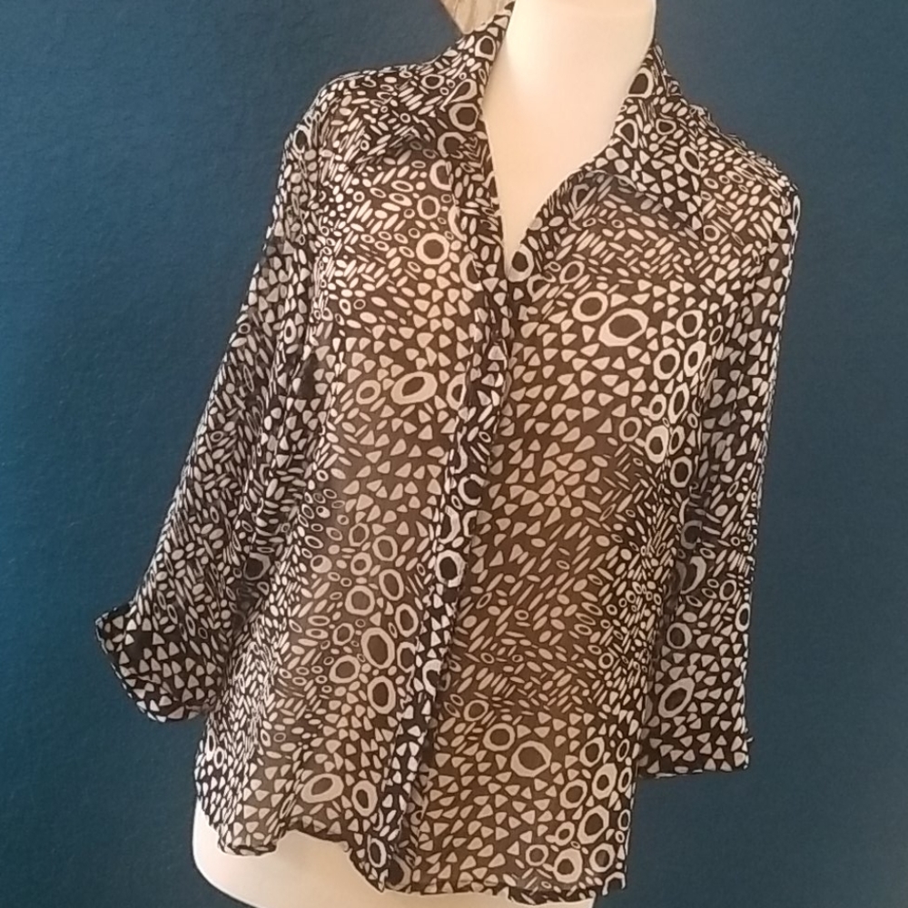 🔥5/$20 Cute top